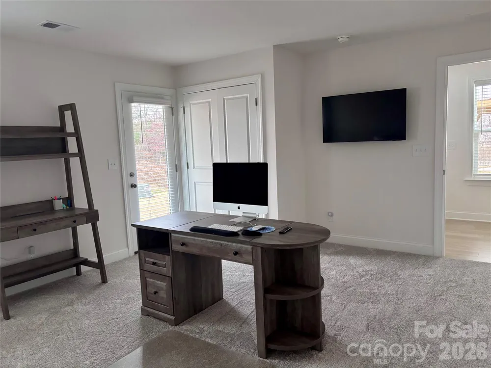 2140 Barrowcliffe Drive NW Concord, NC 28027