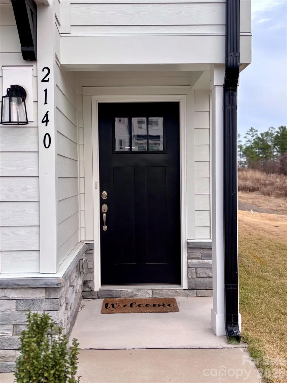 2140 Barrowcliffe Drive NW Concord, NC 28027