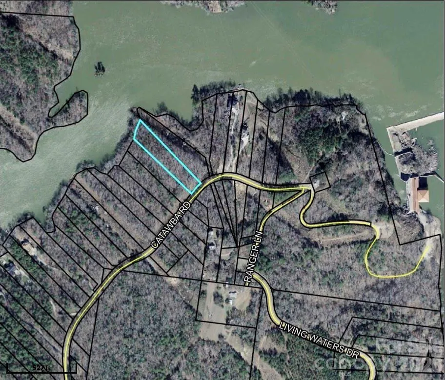 3111 Catawba Road Great Falls, SC 29055