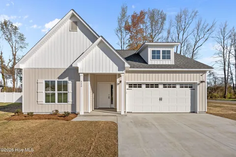 333 Mangrove Court