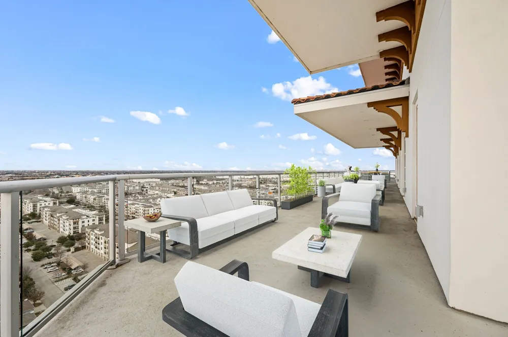 2800 Lakeside Parkway #1603 Flower Mound, TX 75022