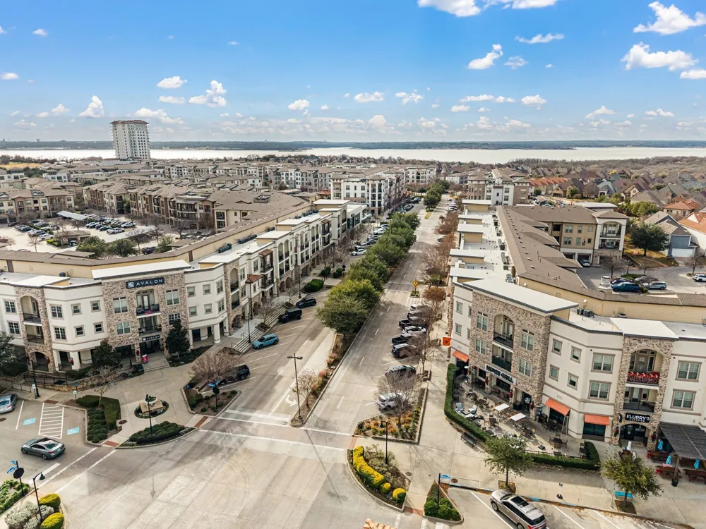 2800 Lakeside Parkway #1603 Flower Mound, TX 75022