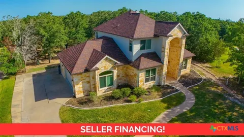 117 Hornsby Trail