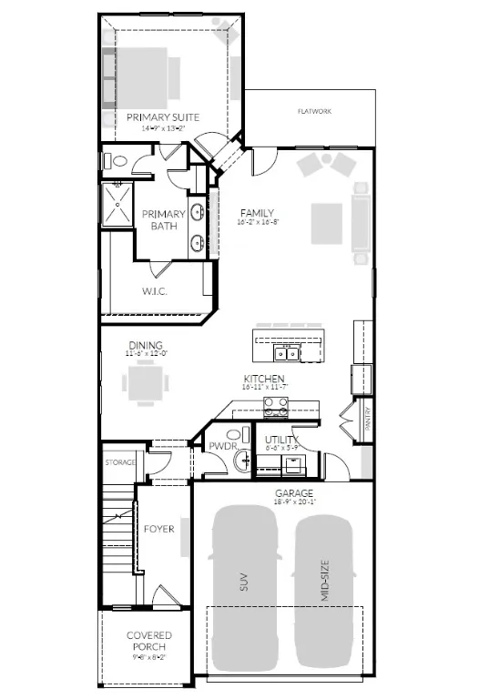 1102 Universal Drive Hutto, TX 78634