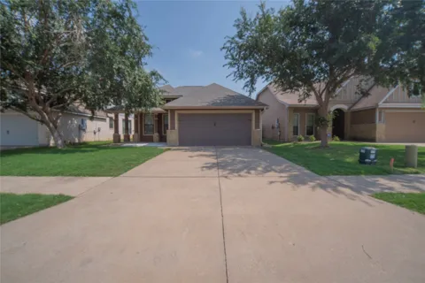 3416 Castleton Drive