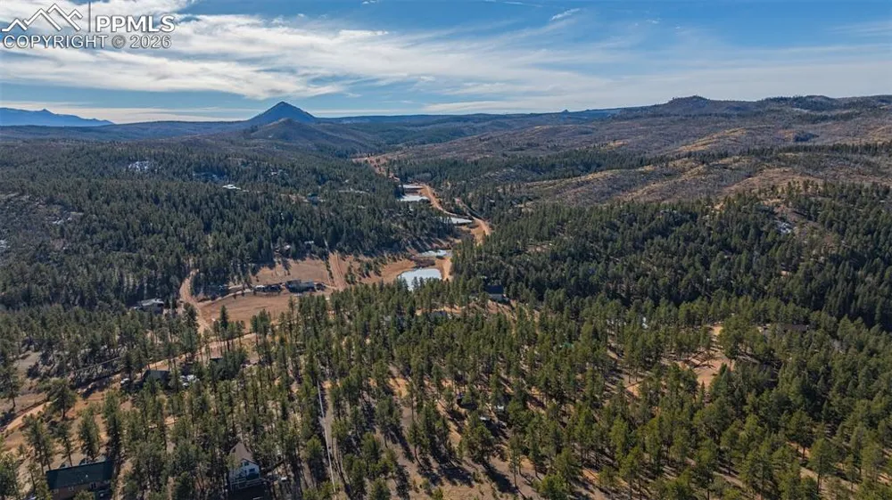 113 Schmittel Drive Sedalia, CO 80135