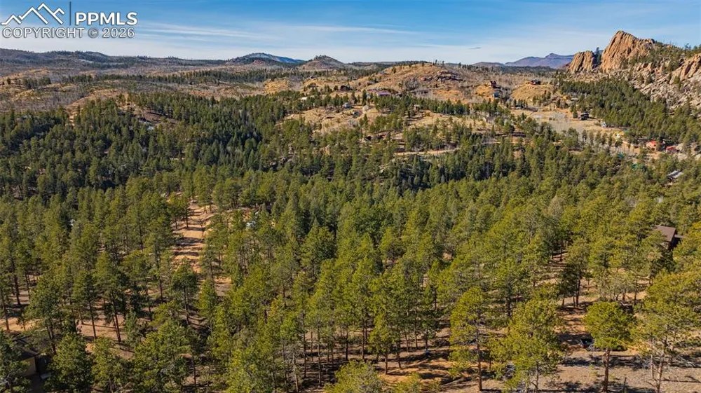 113 Schmittel Drive Sedalia, CO 80135