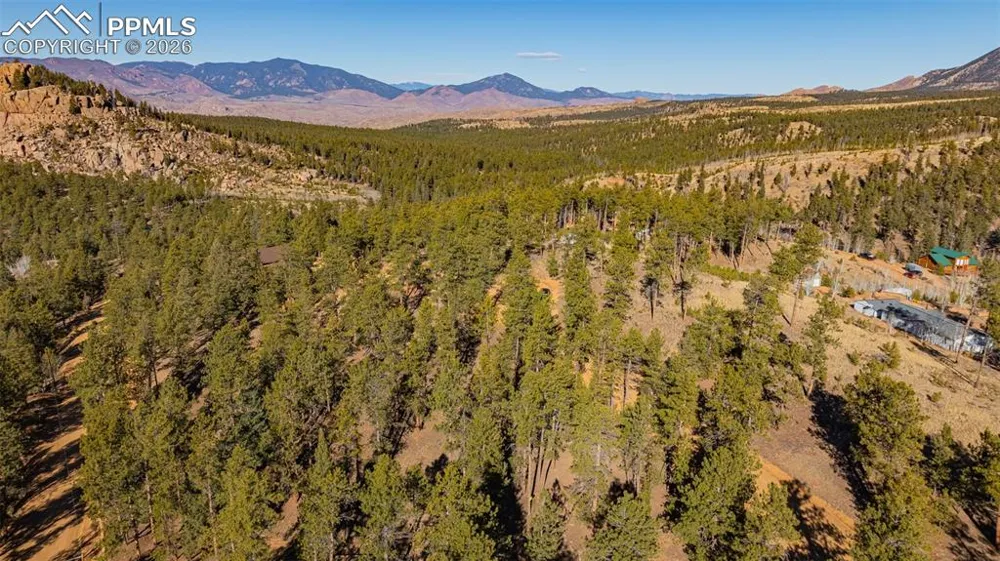 113 Schmittel Drive Sedalia, CO 80135