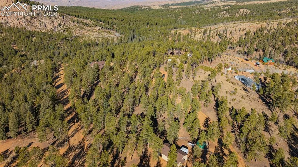 113 Schmittel Drive Sedalia, CO 80135