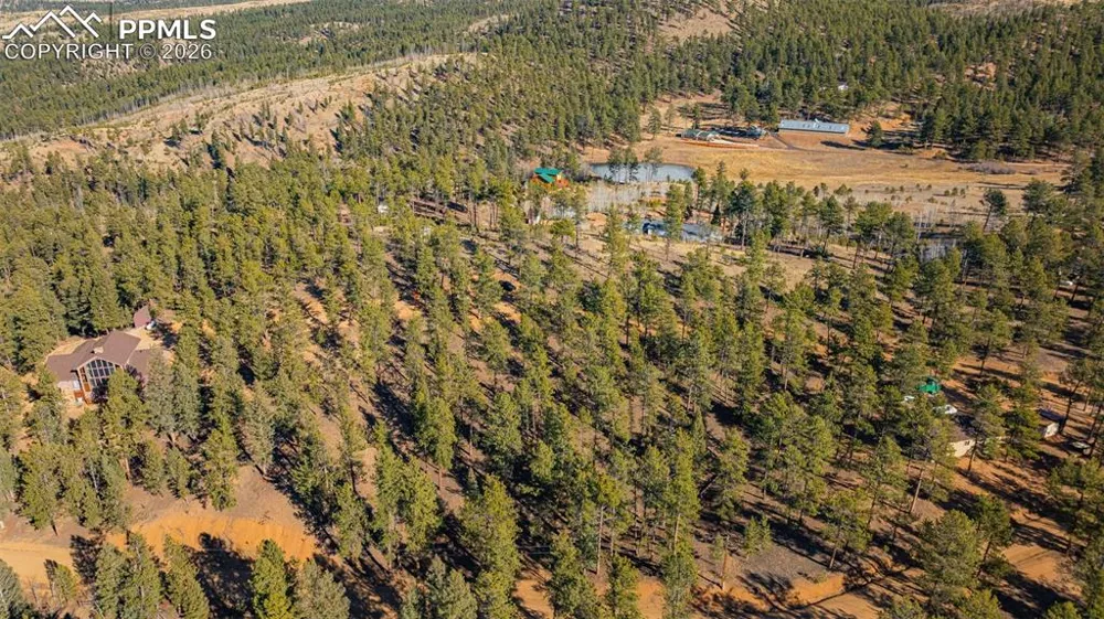 113 Schmittel Drive Sedalia, CO 80135