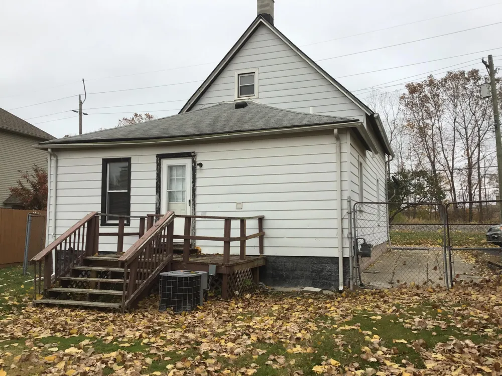 3152 9th Street Wyandotte, MI 48192