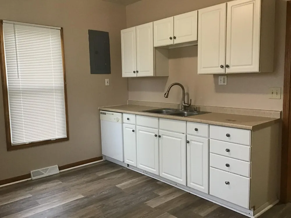 3152 9th Street Wyandotte, MI 48192