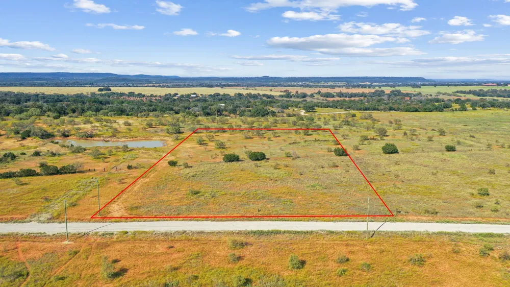 River Bend Ranch Palo Pinto, TX 76484