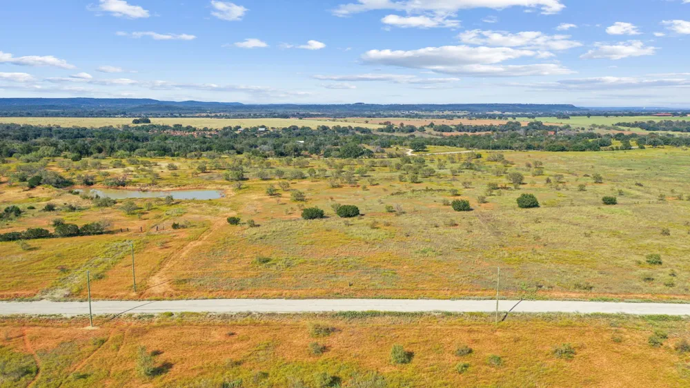River Bend Ranch Palo Pinto, TX 76484