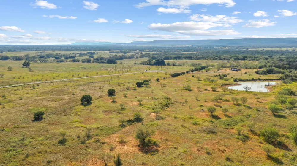 River Bend Ranch Palo Pinto, TX 76484