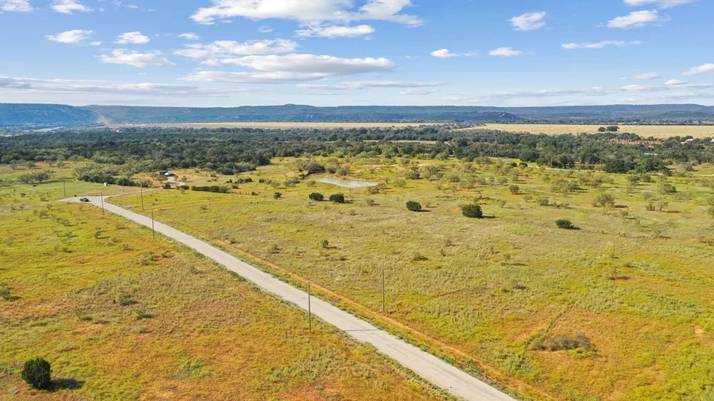 River Bend Ranch Palo Pinto, TX 76484