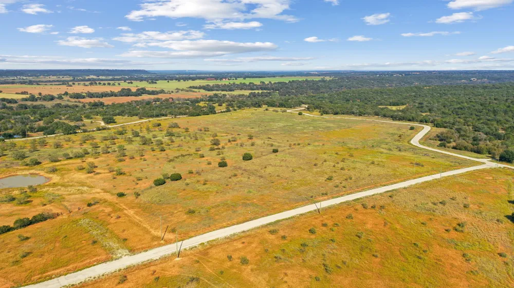 River Bend Ranch Palo Pinto, TX 76484