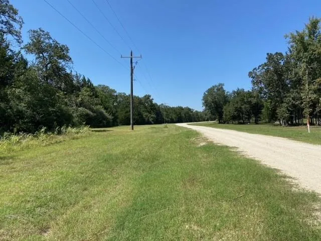 Sawmill Road Franklin, TX 77856