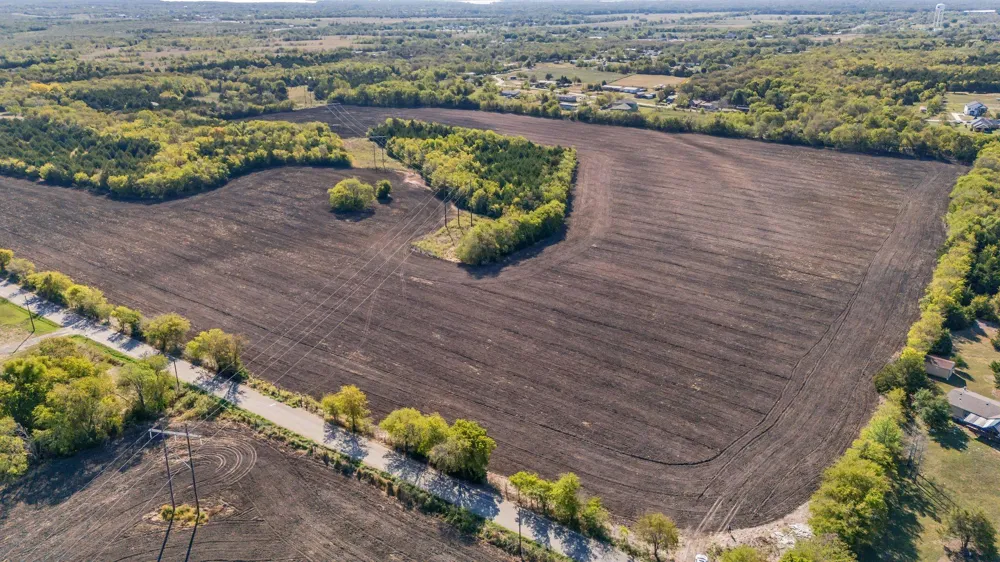 51 County Road 3603 Quinlan, TX 75474