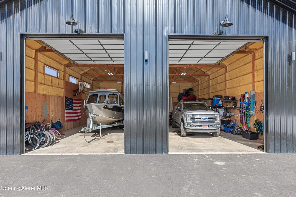 713 Center Valley Road Sandpoint, ID 83864
