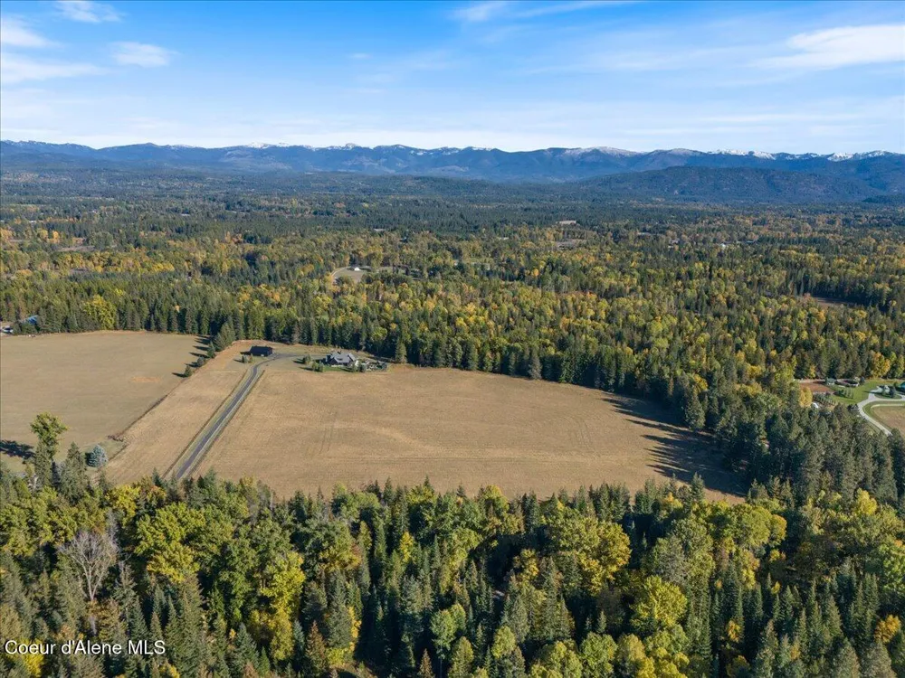 713 Center Valley Road Sandpoint, ID 83864