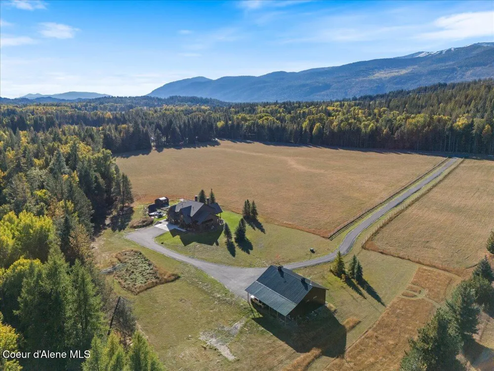 713 Center Valley Road Sandpoint, ID 83864