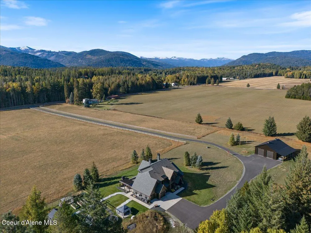 713 Center Valley Road Sandpoint, ID 83864