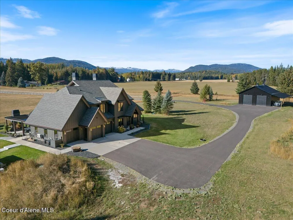 713 Center Valley Road Sandpoint, ID 83864