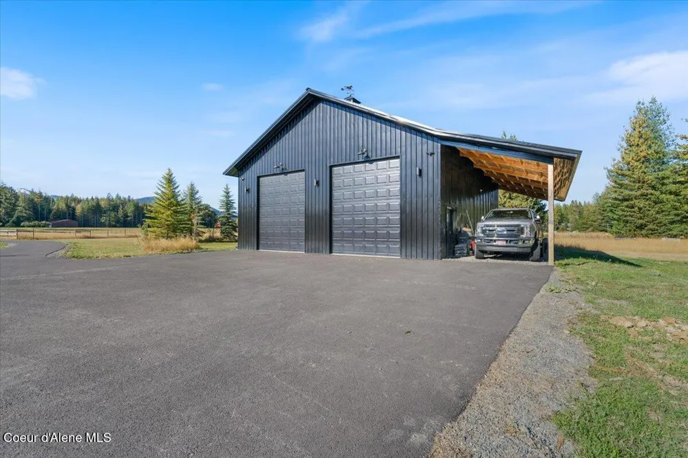 713 Center Valley Road Sandpoint, ID 83864