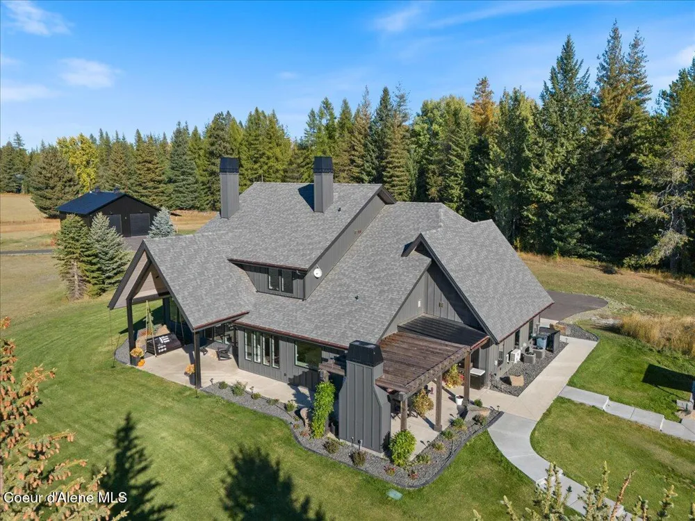 713 Center Valley Road Sandpoint, ID 83864
