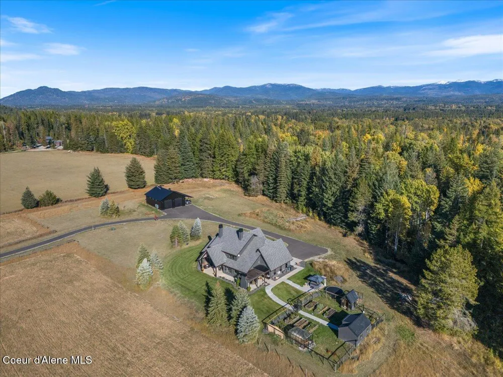 713 Center Valley Road Sandpoint, ID 83864