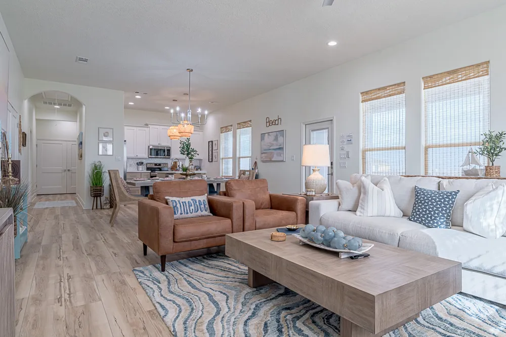 512 Caplen Shores Circle Port Bolivar, TX 77617