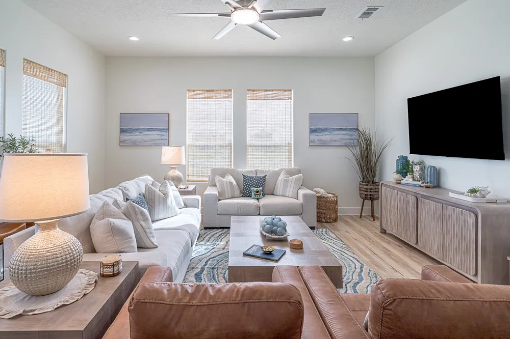 512 Caplen Shores Circle Port Bolivar, TX 77617