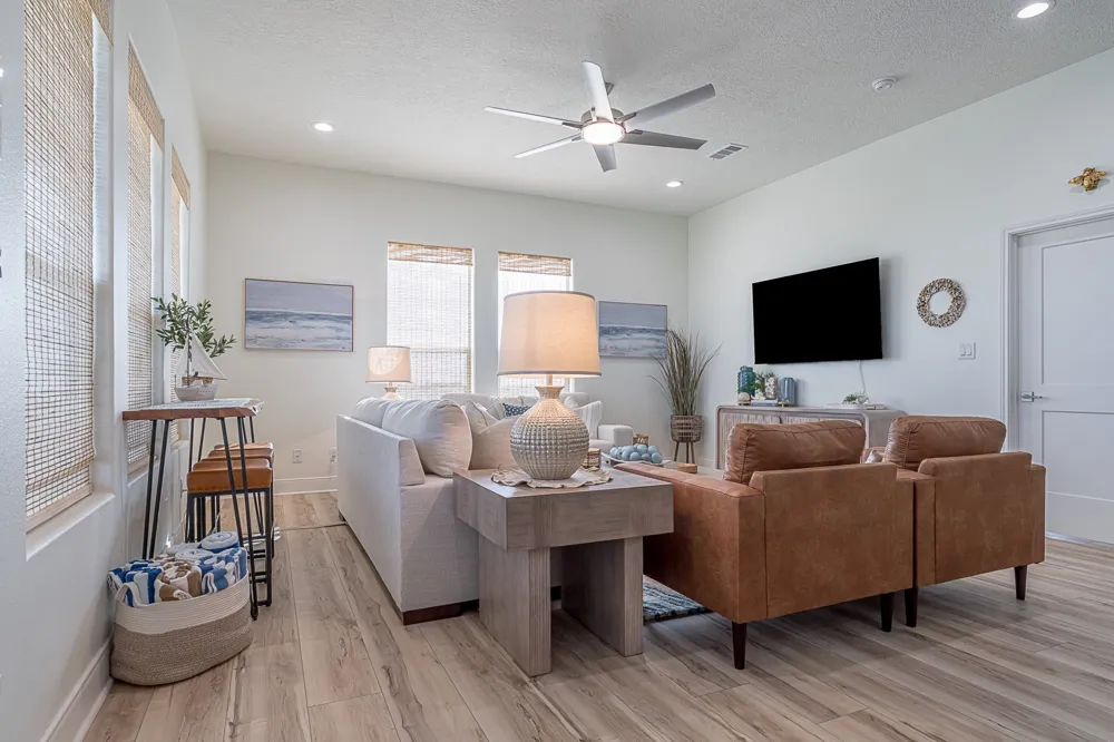512 Caplen Shores Circle Port Bolivar, TX 77617