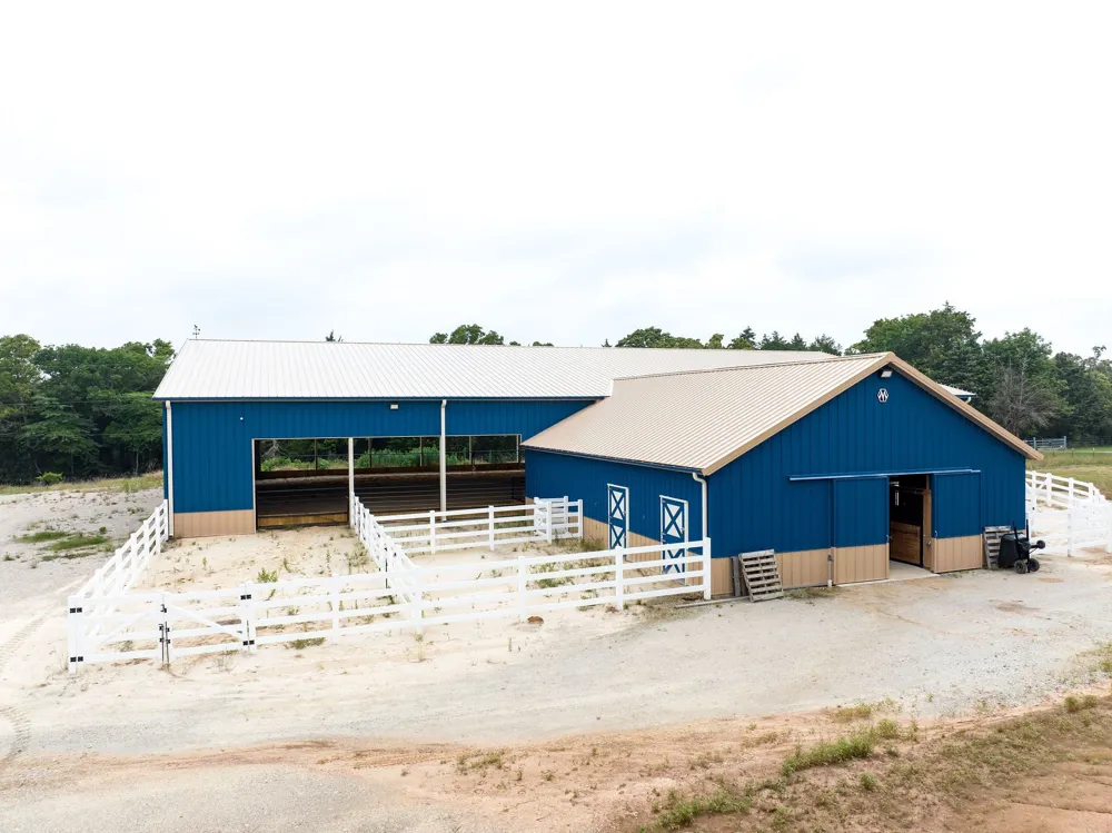 370 VZ County Road 4134 Canton, TX 75103