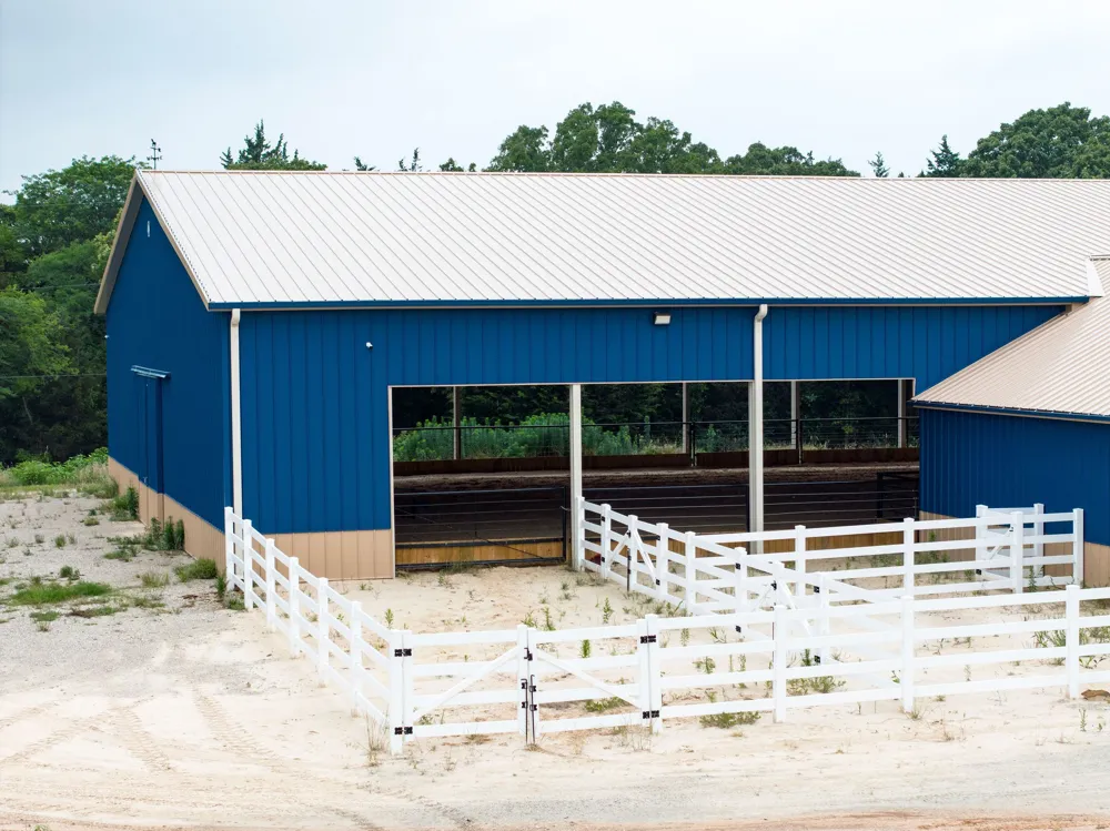 370 VZ County Road 4134 Canton, TX 75103