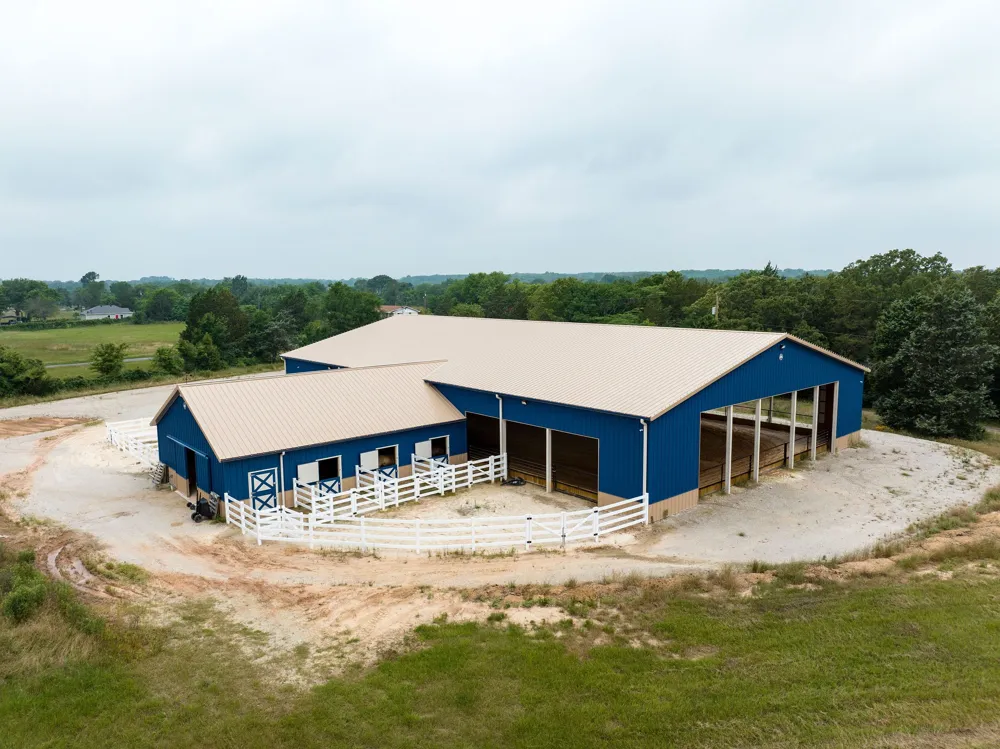 370 VZ County Road 4134 Canton, TX 75103