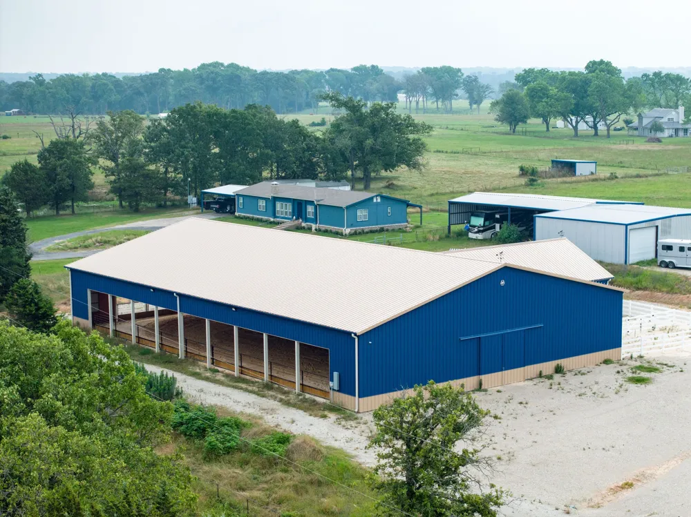 370 VZ County Road 4134 Canton, TX 75103