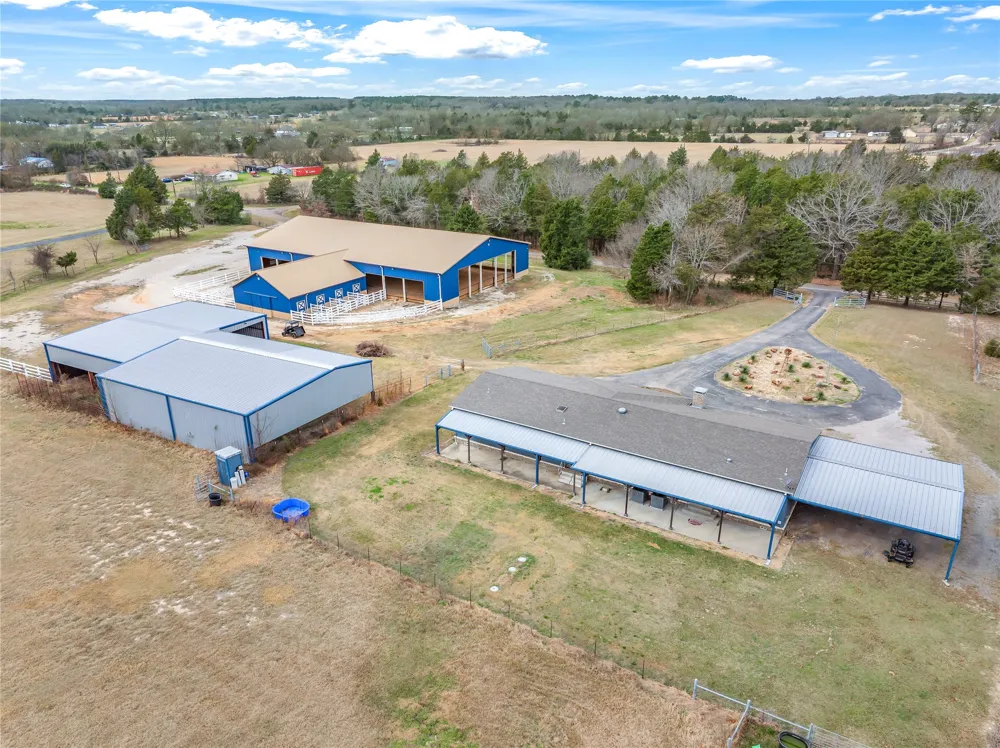 370 VZ County Road 4134 Canton, TX 75103