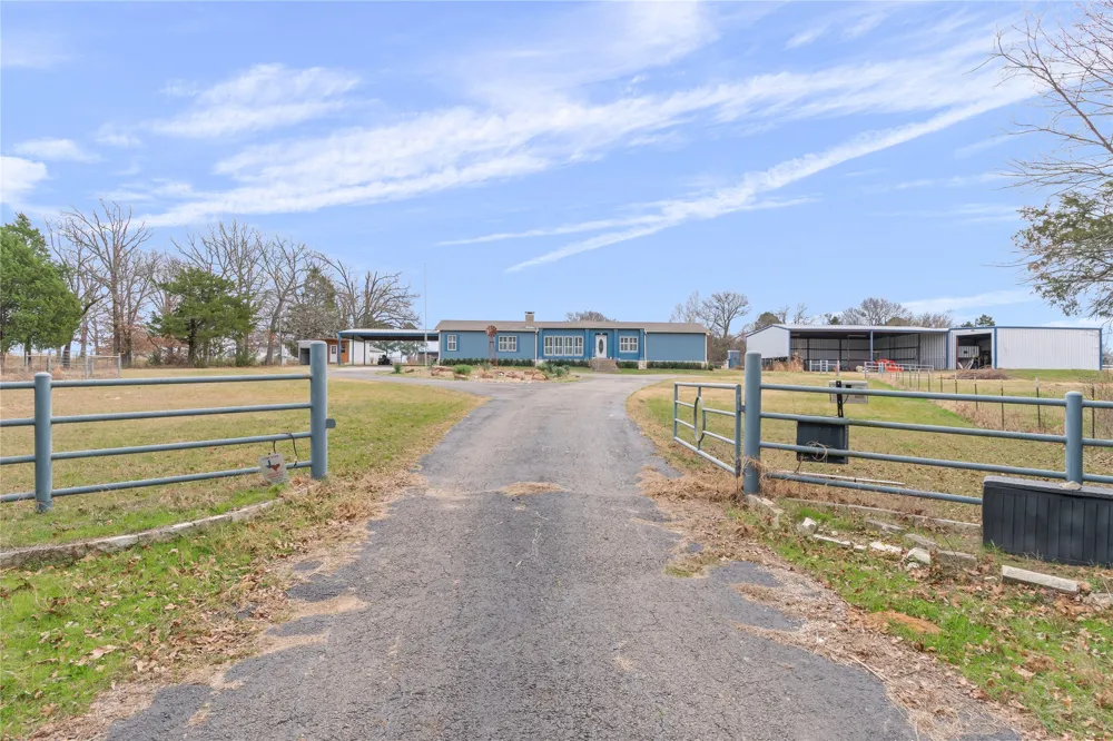 370 VZ County Road 4134 Canton, TX 75103