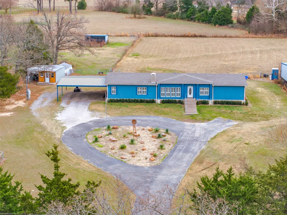 370 VZ County Road 4134 Canton, TX 75103