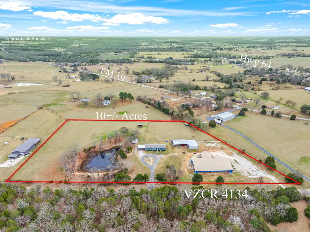 370 VZ County Road 4134 Canton, TX 75103