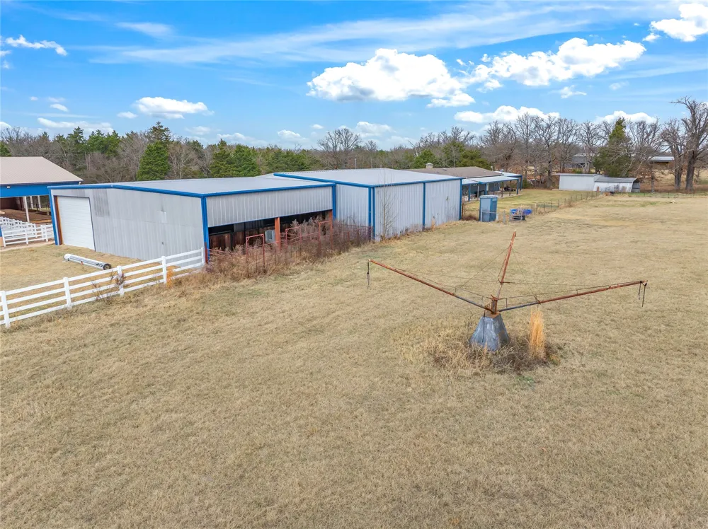 370 VZ County Road 4134 Canton, TX 75103