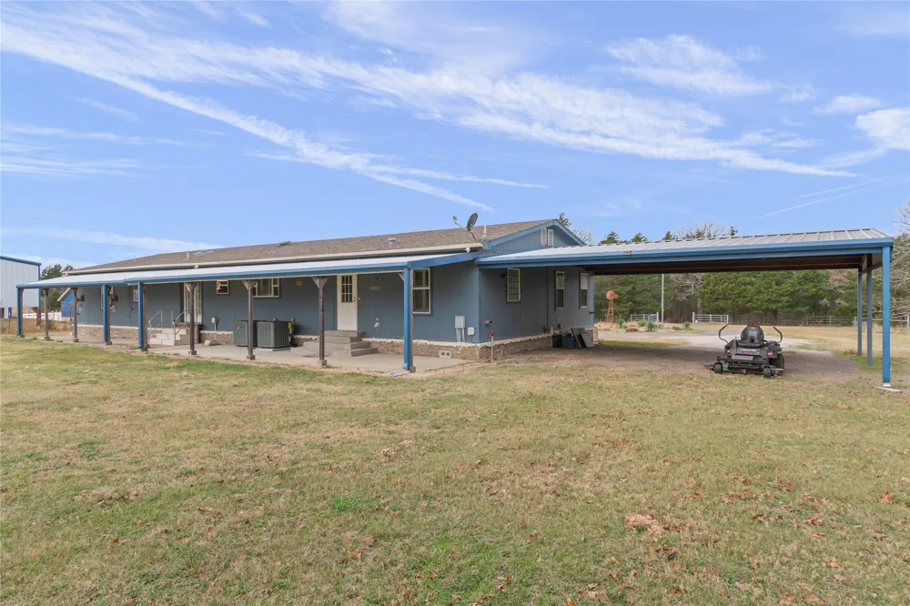 370 VZ County Road 4134 Canton, TX 75103
