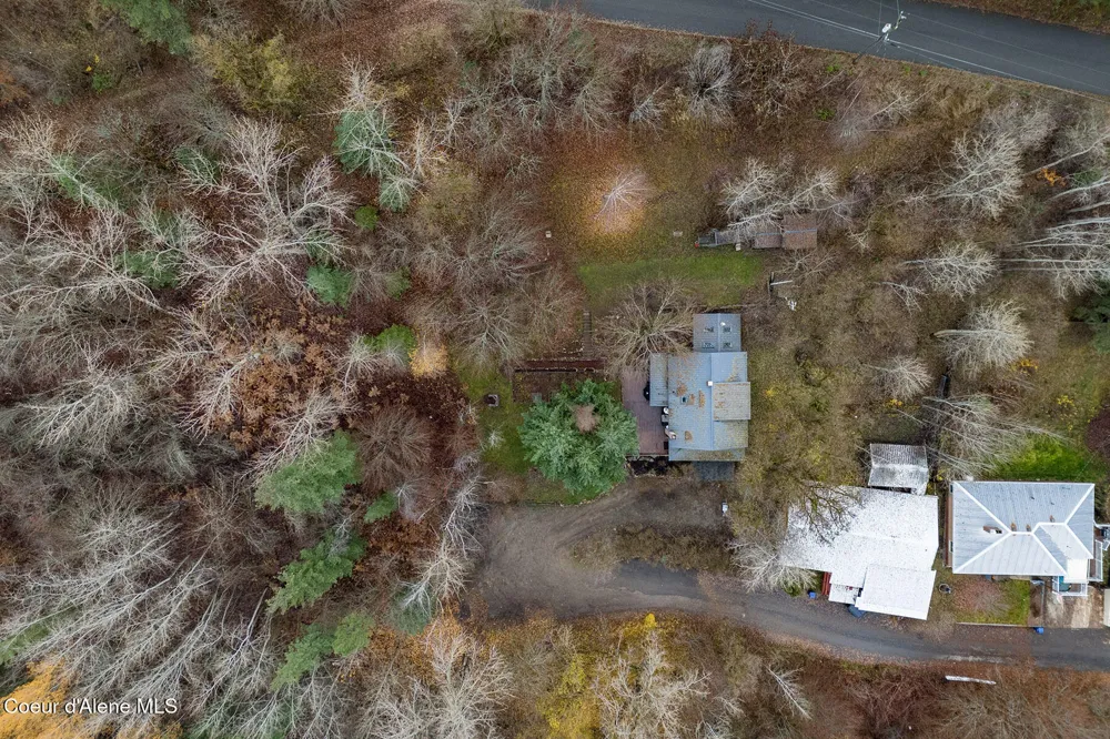 457 E Market Avenue Kellogg, ID 83837