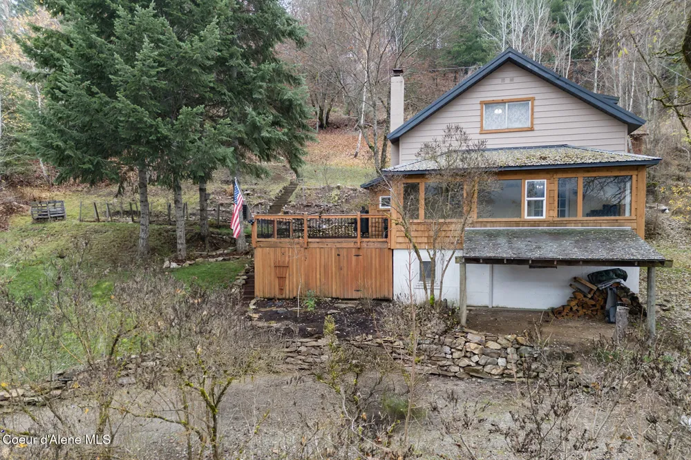 457 E Market Avenue Kellogg, ID 83837