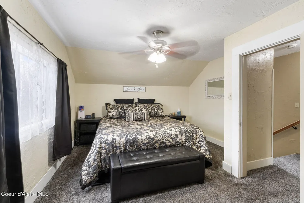 457 E Market Avenue Kellogg, ID 83837