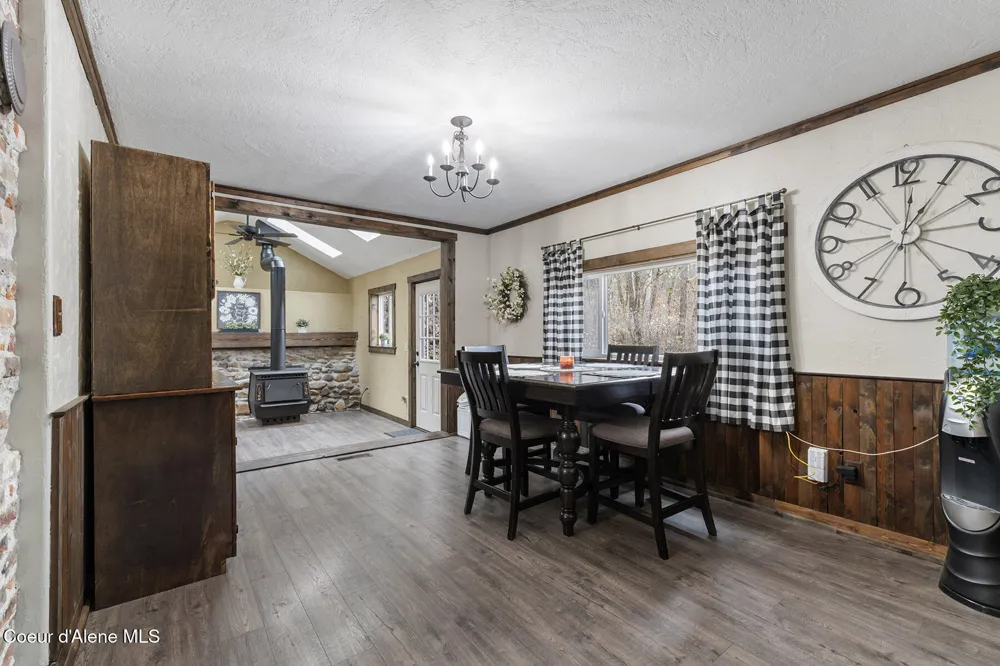 457 E Market Avenue Kellogg, ID 83837