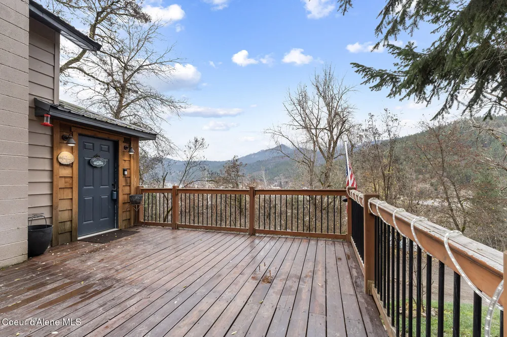 457 E Market Avenue Kellogg, ID 83837