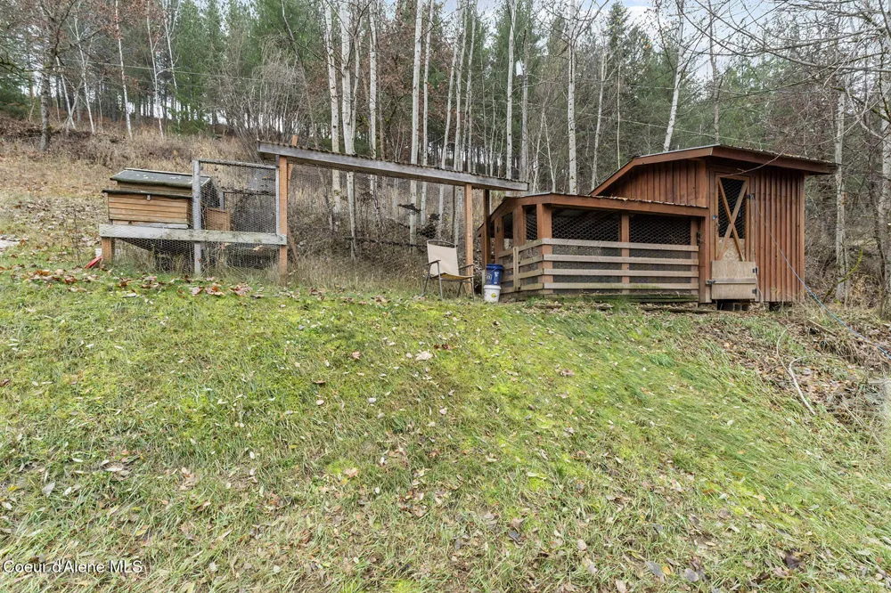 457 E Market Avenue Kellogg, ID 83837